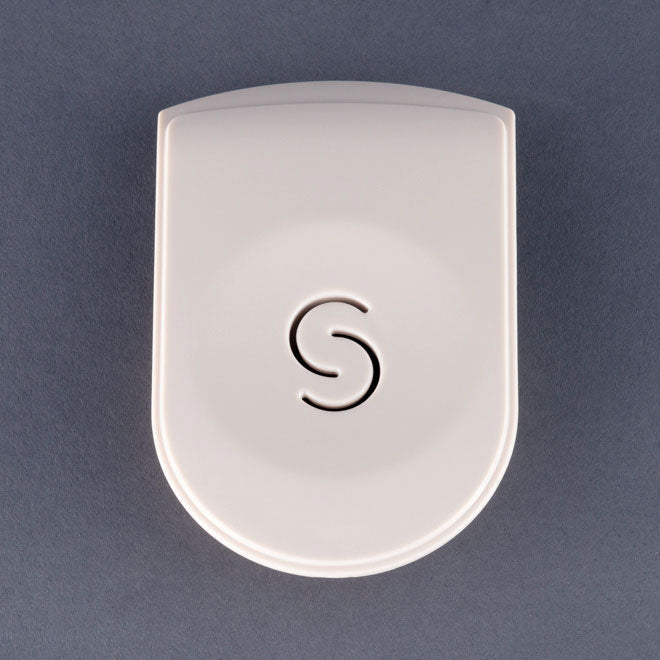 Steam Cap (Brown/Tan) for NS-LAC05 C8