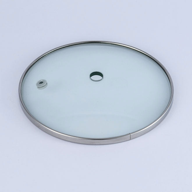 Glass Lid Only for NHS-10 (5 / 6 Cup Model) **LID KNOB NOT INCLUDED** B8