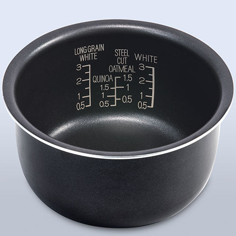 Micom Rice Cooker & Warmer NL-BAC05