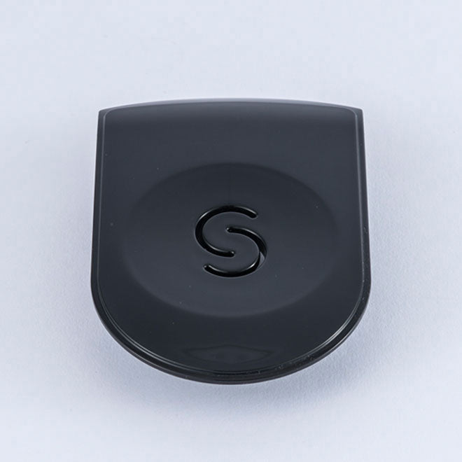Steam Cap (Black) for NS-LAC/LGC V4