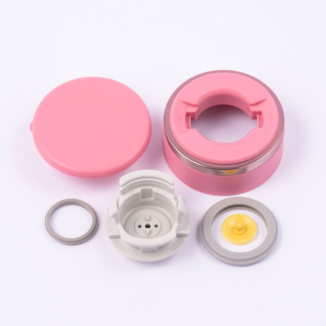 Lid Set (Pink) for SM-JB36/48PU N0