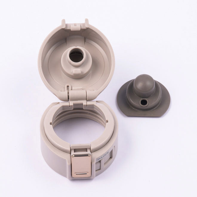 Stopper Cover Set (Gold) for SM-KHE36/48NL **EXCLUDES STOPPER SET G6