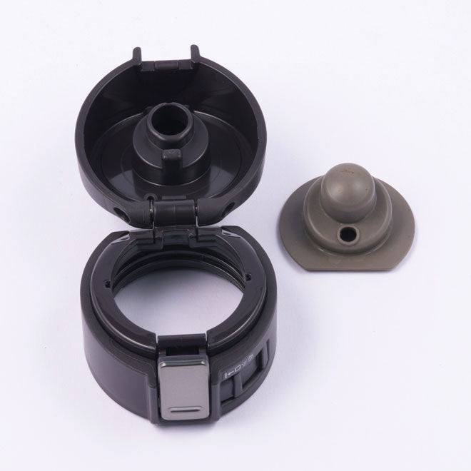 Stopper Cover Set (Brown) for SM-KB36/48TM **EXCLUDES STOPPER SET W8