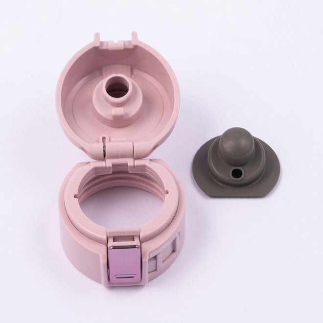 Stopper Cover Set (Pink) for SM-KHE36/48PT **EXCLUDES STOPPER SET H6