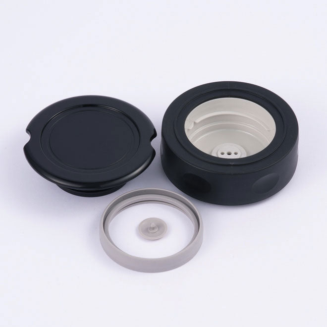 Lid Set (Black) for SW-EAE35/50XA (Stainless) J6