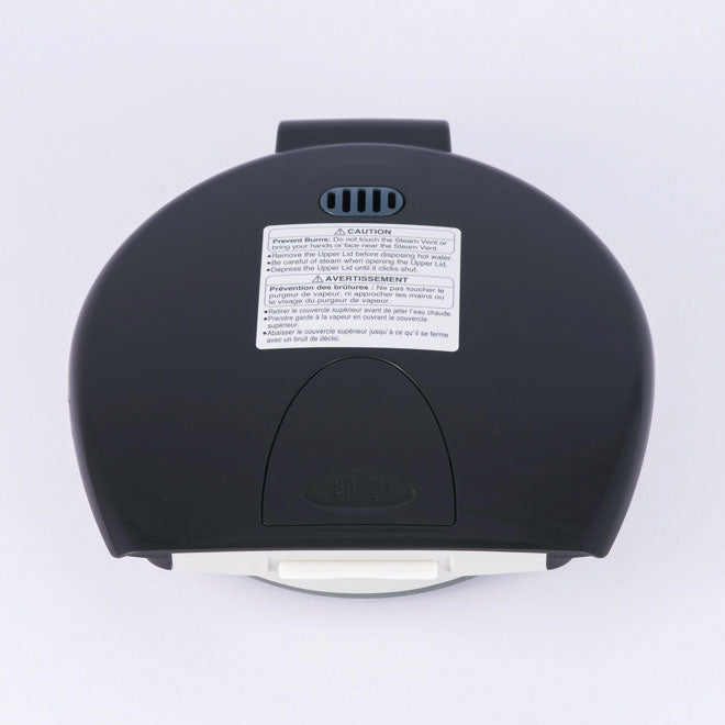 Complete Upper Lid Set (w/Inner Lid Packing) for CD-LTC50 D8