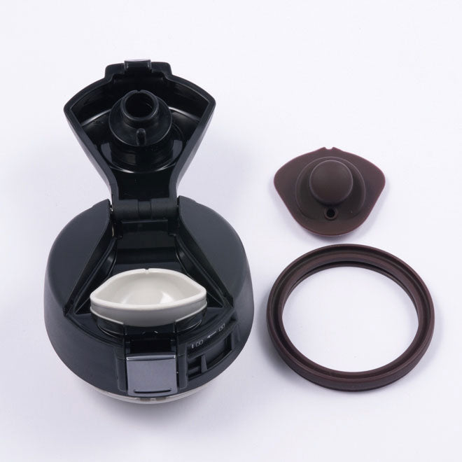 Stopper Cover Set (Black) for SM-YAE48XA V4
