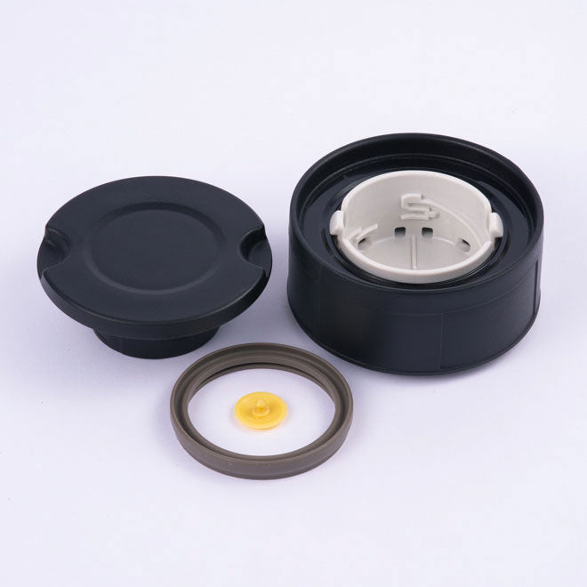 Lid Set (Black) for SW-HAE55XA (Stainless) S2