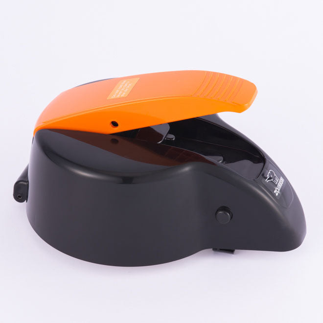 Lid Assembly for AASB-22BD/SBD F8