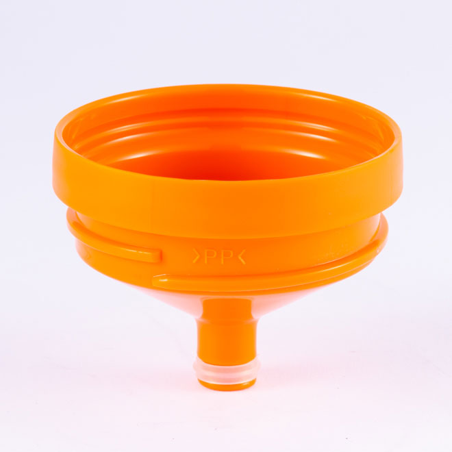 Upper Stopper (Orange) for SH-FB19 A0