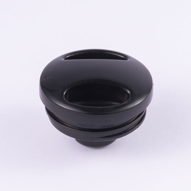 Stopper (Black) for AHGB-10SE (-XA) O2