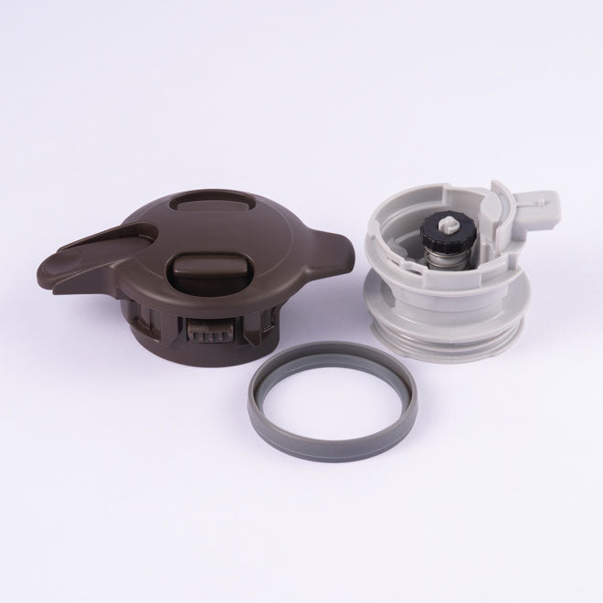 Stopper Set (Brown) for SH-HA/HB (-DB) T0
