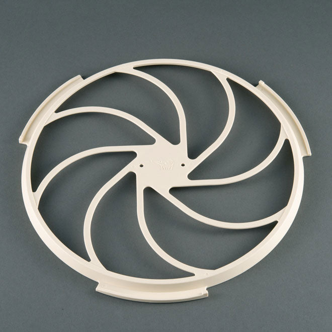 Sponge Disk Holder for RDS-400/600 V0