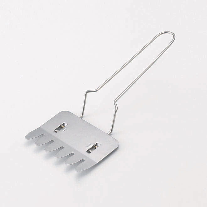 Spatula for Fish Roaster EF-VPC/VSC M2