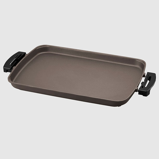 Cooking Plate Set for EA-DCC10 Y6