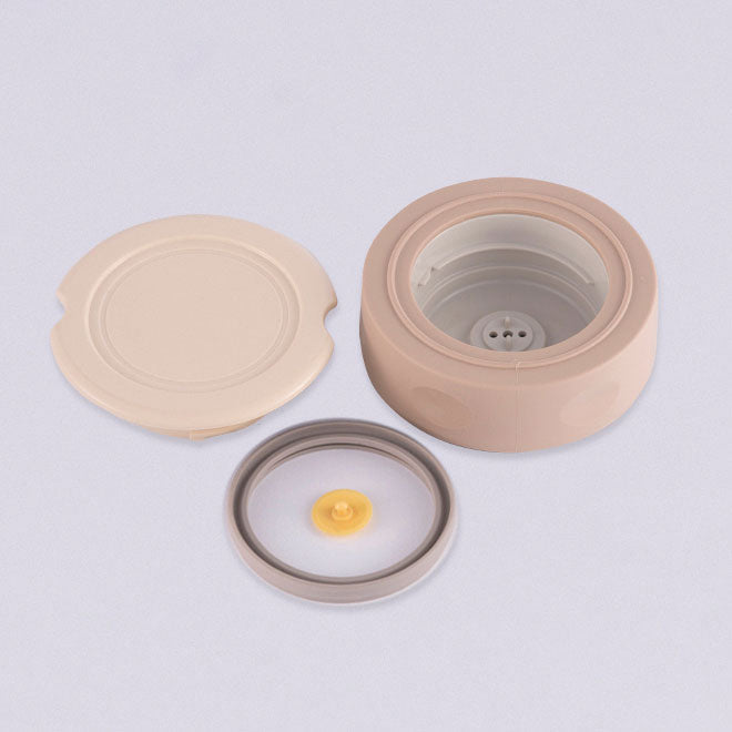 Lid Set (Ivory) for SW-FCE75CC (Cream) H6