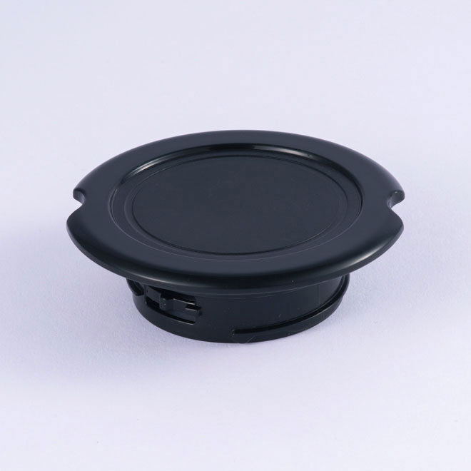 Lid Cover (Black) for SW-FBE/FCE75XA (Stainless) L2