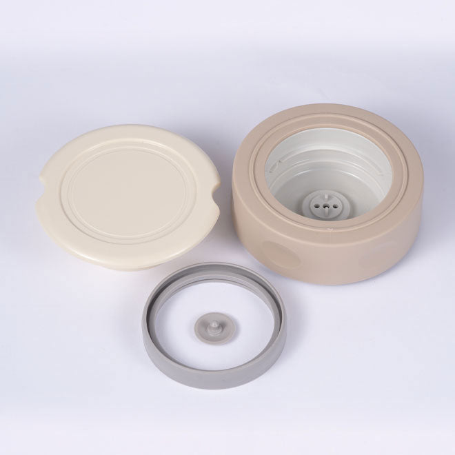 Lid Set (Ivory) for SW-EAE35/50CC (Cream) A4