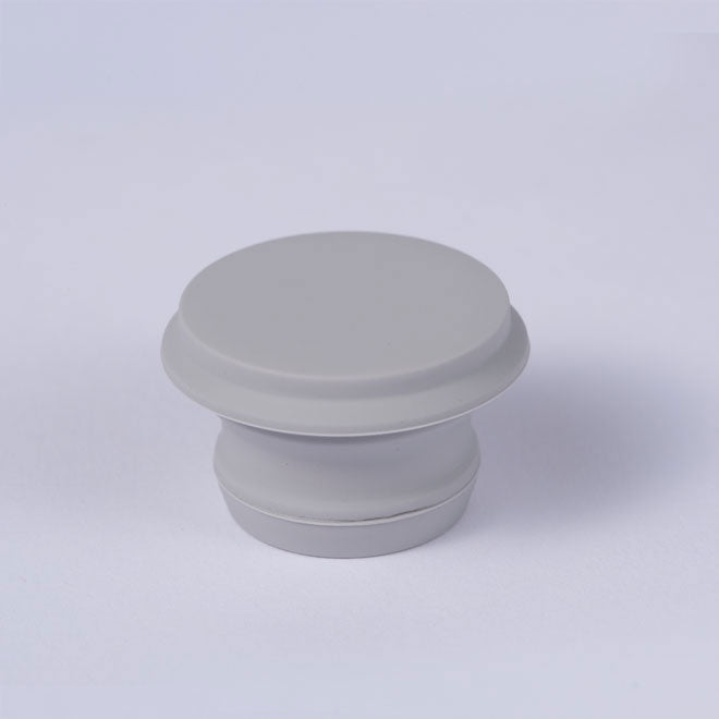 Cap Packing (Gray) for SM-LB (-SA) Silver B2