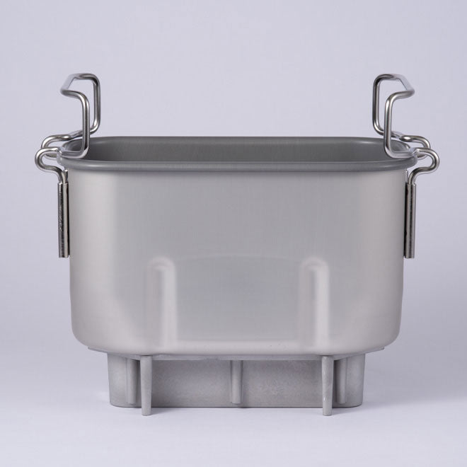 Baking Pan for BB-PDC20 **EXCLUDES KNEADING BLADES E2