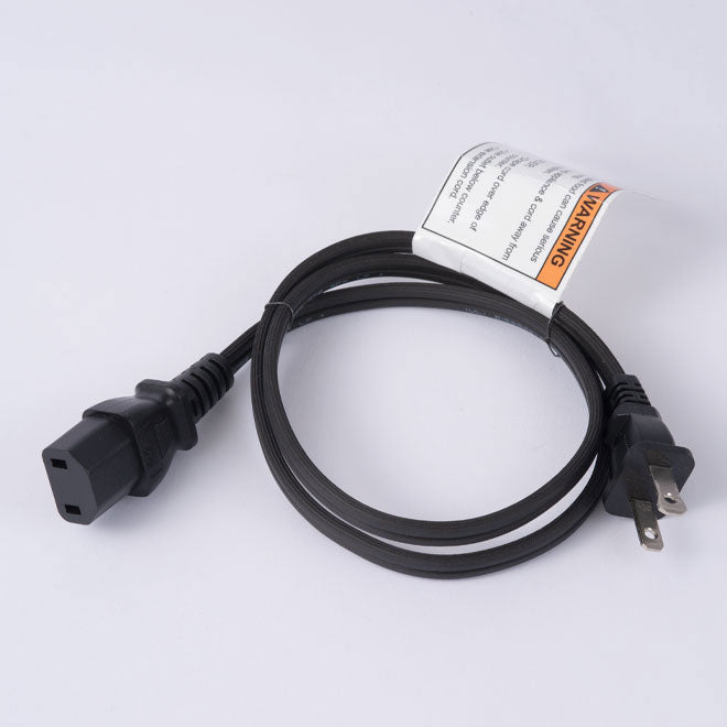Power Cord for EL-CAC60 C4