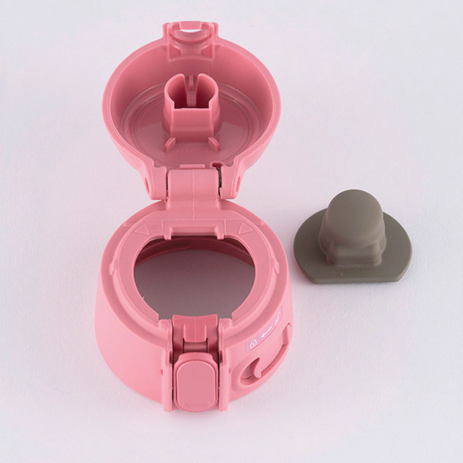 Stopper Cover (Pink) for SM-TA36/48PA **EXCLUDES STOPPER SET U4