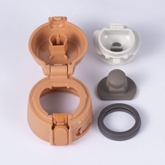Stopper Cover Set (Honey Gold) for SM-TA36/48/60DM S6
