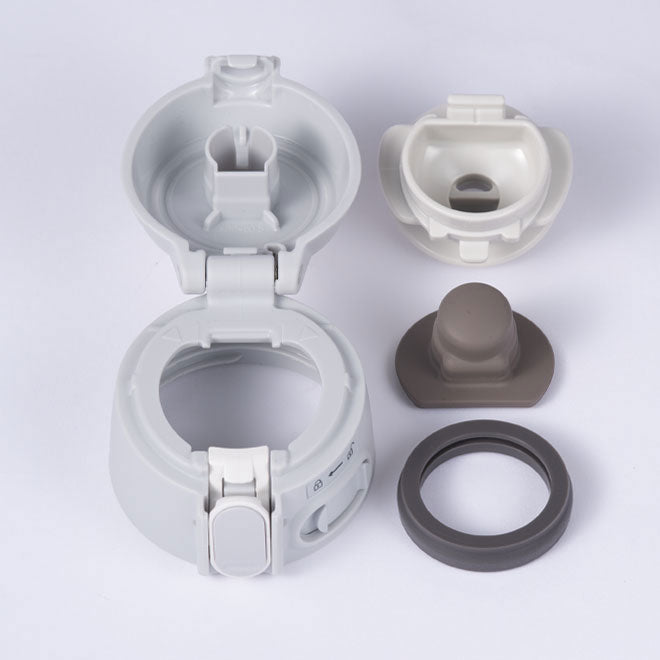 Stopper Cover Set (White) for SM-TA36/48/60WA / 48KTWA / TAE48SAWZ Y4