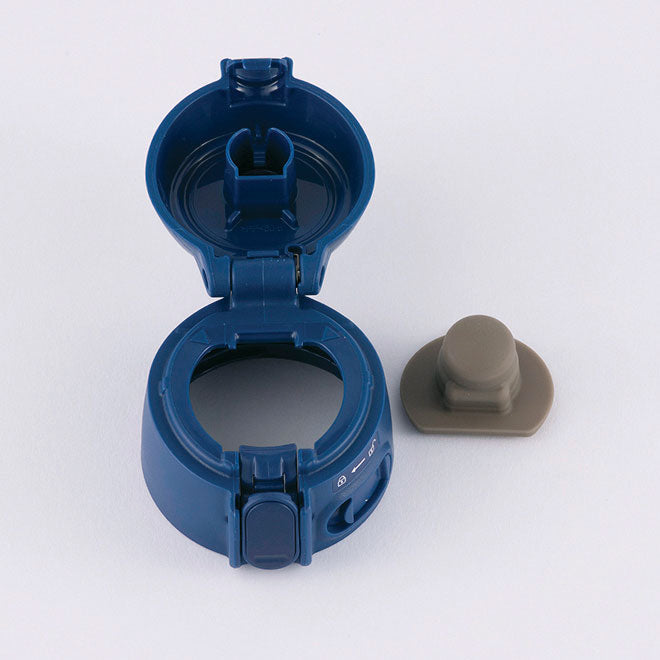 Stopper Cover Set (Blue) for SM-TAE48SAAZ **EXCLUDES STOPPER SET H0