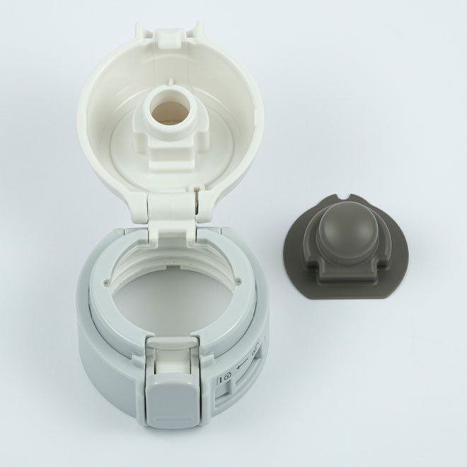 Lid Set (White) for SM-PC20/30WA T0