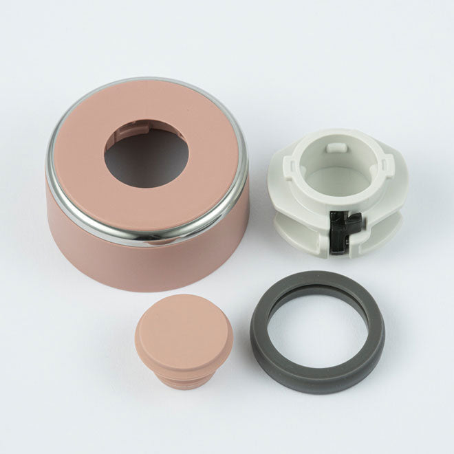 Lid Set (Beige) for SM-LB36/48/60 (-NP) Pink Gold J0