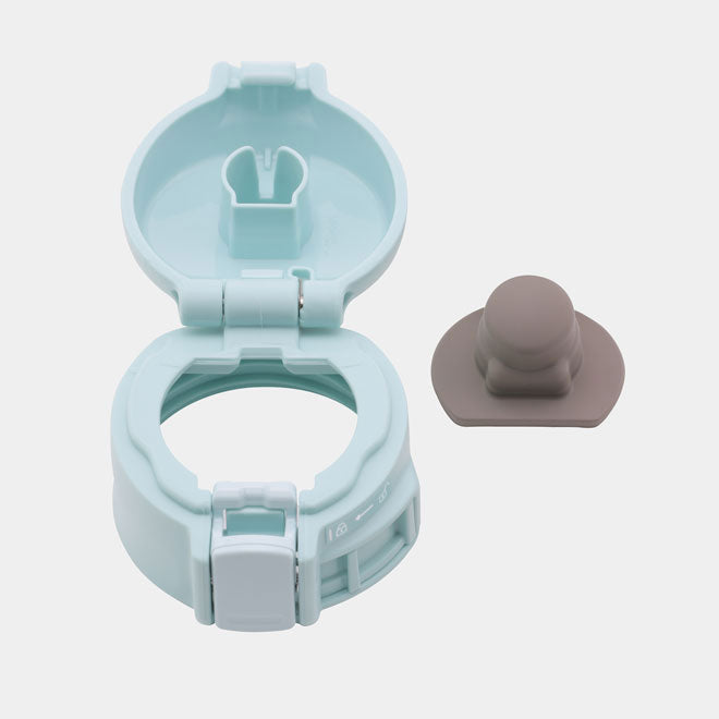 Stopper Cover (Green) for SM-SG48E **EXCLUDES STOPPER SET Y4