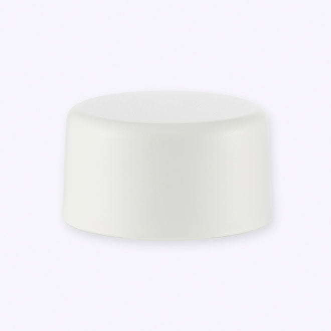 Lid Set (White) for SM-ZA (-WM) Pale White C6