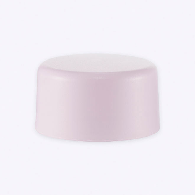 Lid Set (Pink) for SM-ZA (-VM) Pale Orchid O4