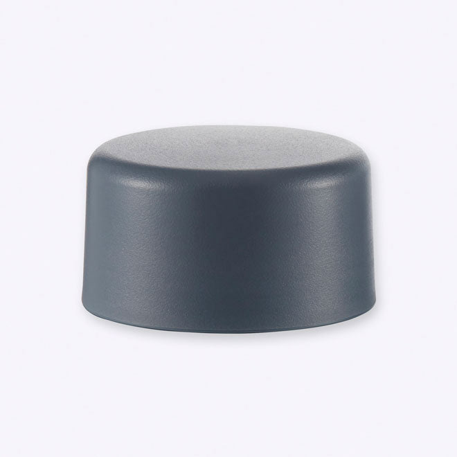 Lid Set (Gray) for SM-ZA (-BM) Slate Black W0