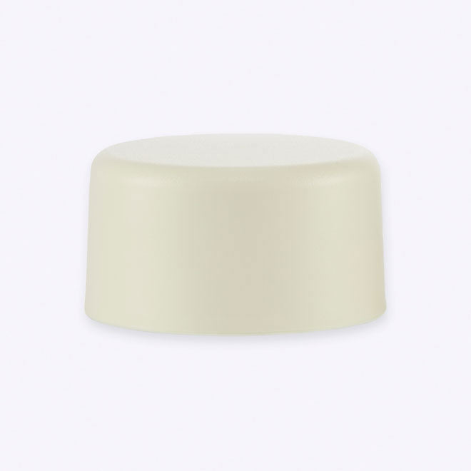Lid Set (Ivory) for SM-ZP (-GZ) Ash Green / (-TZ) Latte Beige V4