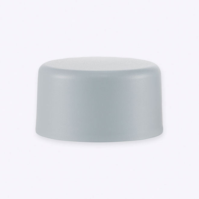 Lid Set (Gray) for SM-ZP (-AZ) Dusty Blue P4