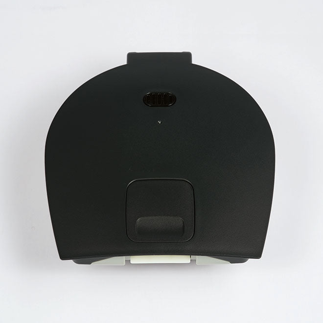 Complete Upper Lid Set (w/Inner Lid Rubber Seal) for CD-NAC40/50 Z6