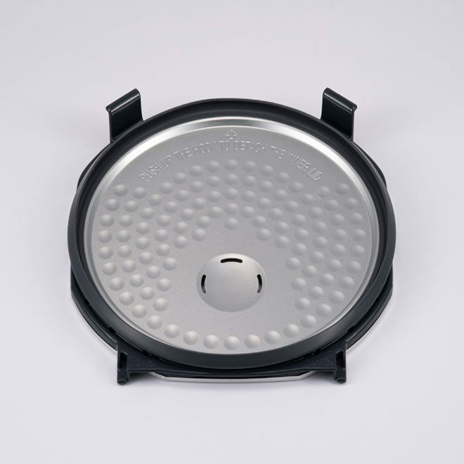 Inner Lid Set (C137) for NL-GAC10 (5.5 Cup Model) O4
