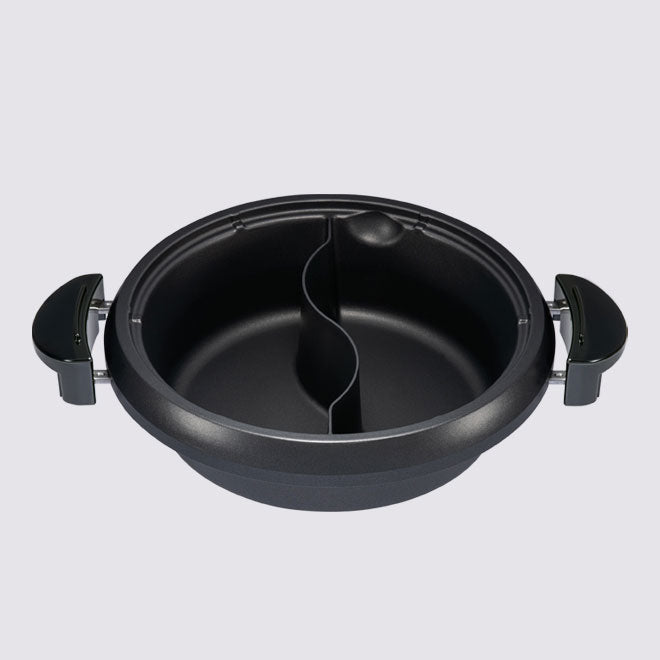 Deep Pan Set for EP-PFC20 **NOT interchangeable with EP-PBC10 and EP-RAC50** B2