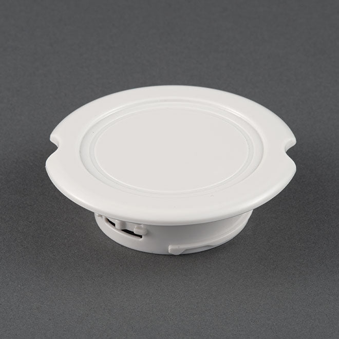 Lid Cover (White) for SW-EAE50KTWA (White) M4