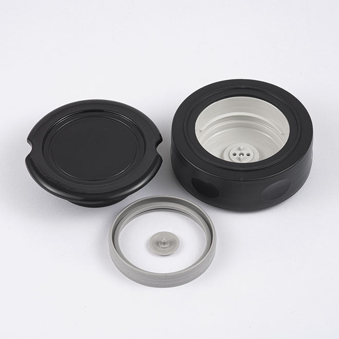 Lid Set (Black) for SW-EAE50KTBA (Black) I0
