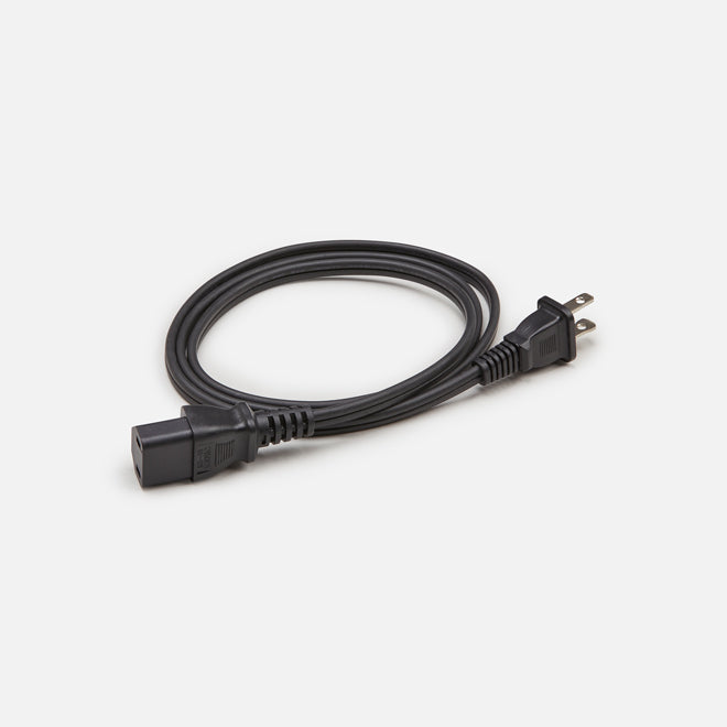 Power Cord for NW-QAC10/18, NW-YNC10/18 K6
