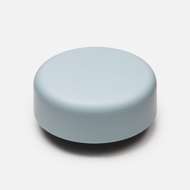 Lid (Light Blue) for SW-KA30/40HL / 52H/75H (-HL) Ice Gray **Excludes Stopper Set** D2