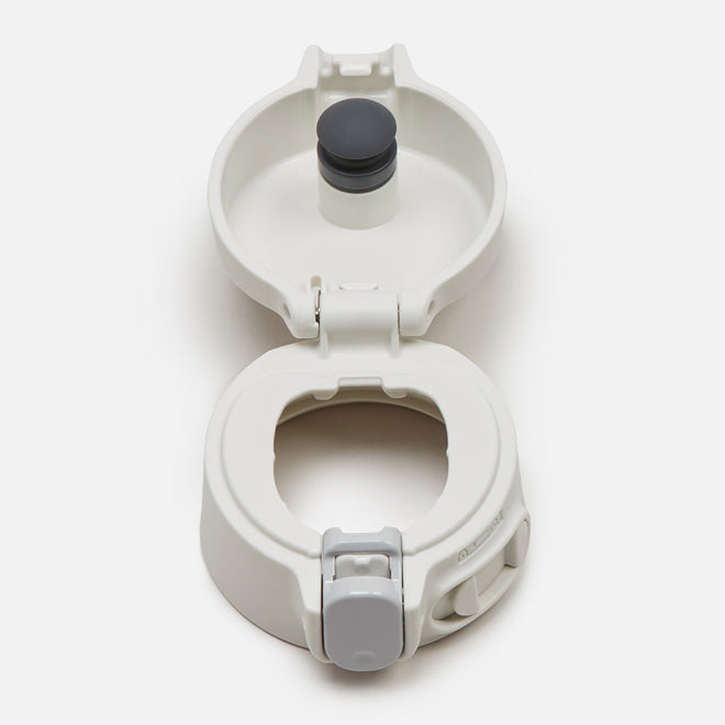 Stopper Cover Set (White) for SM-VA (-WA) White **EXCLUDES STOPPER SET G4