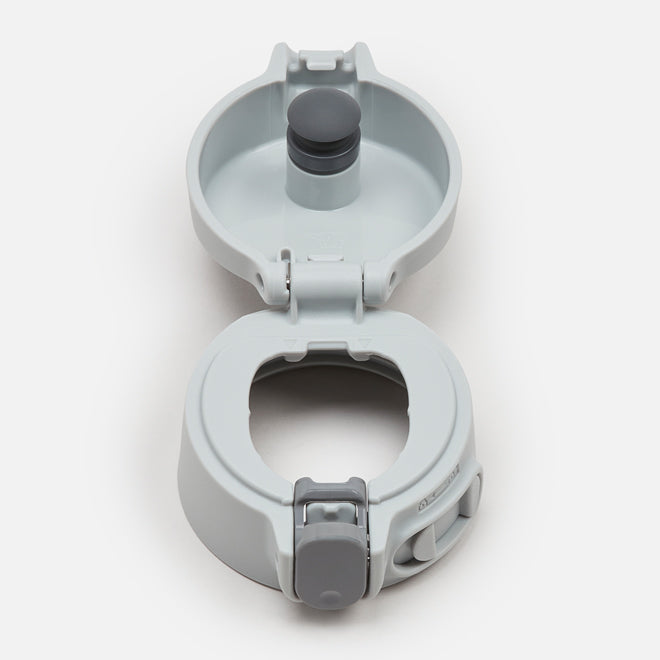 Stopper Cover Set (Gray) for SM-VS (-HM) Matte Gray **EXCLUDES STOPPER SET C6