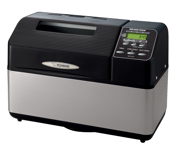 Home Bakery Supreme® Breadmaker BB-CEC20 Y0