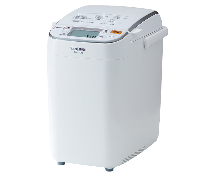 Home Bakery Maestro® Breadmaker BB-SSC10 B2