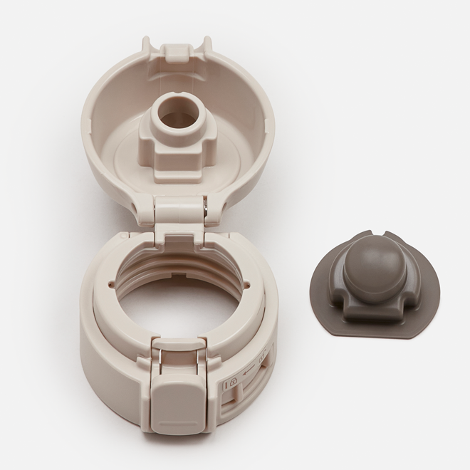 Stopper Cover (Beige) for SM-PD20CM **EXCLUDES STOPPER SET V8