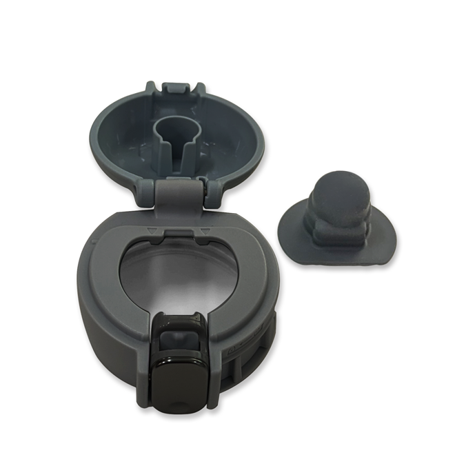 Stopper Cover Set (Black) for SM-WA (-BA) Black *EXCLUDES STOPPER SET H8